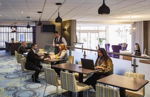 Weston on Trent Hotel | Novotel Coventry