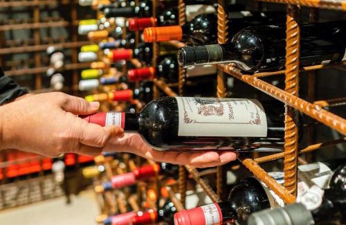 Nossa Senhora da Salete Hotel | Novotel Criciuma