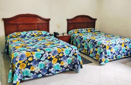 Poza Rica Hotel | Novotel De Poza Rica