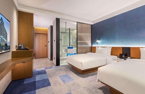 Songshan Lake Hotel | Novotel Dongguan Songshan