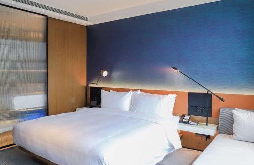 Songshan Lake Hotel | Novotel Dongguan Songshan