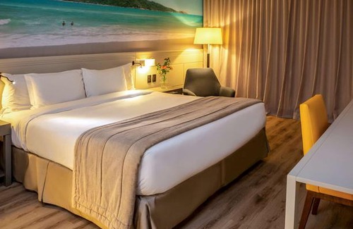 Centro Hotel | Novotel Florianopolis