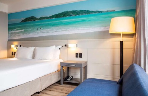 Centro Hotel | Novotel Florianopolis