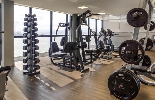 Centro Hotel | Novotel Florianopolis