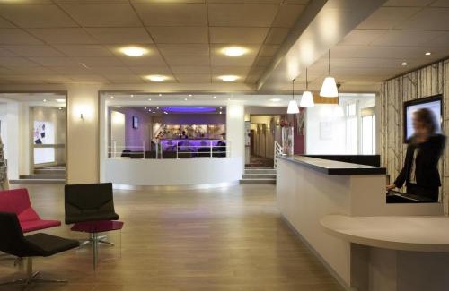 Ury Hotel | Novotel Fontainebleau Ury