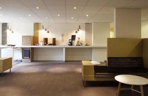 Ury Hotel | Novotel Fontainebleau Ury