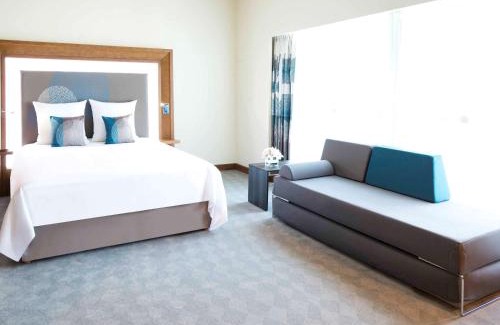 Al-Fujairah Hotel | Novotel Fujairah