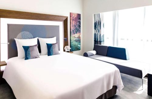 Al-Fujairah Hotel | Novotel Fujairah