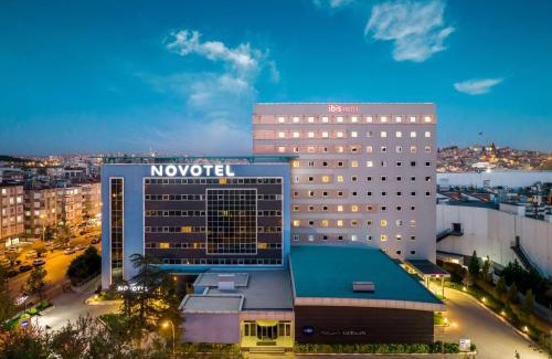 Gaziantep Hotel | Novotel Gaziantep