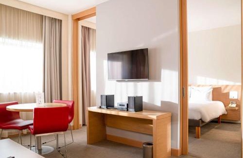 Gaziantep Hotel | Novotel Gaziantep