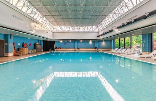 Jelitkowo Hotel | Novotel Gdańsk Marina