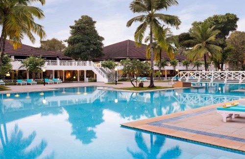 Cavelossim Resort | Novotel Goa Dona Sylvia Resort