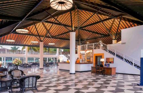Cavelossim Resort | Novotel Goa Dona Sylvia Resort