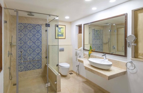 Cavelossim Hotel | Novotel Goa Dona Sylvia Resort