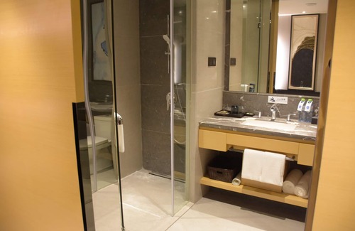 Meilan Hotel | Novotel Haikou Xinbudao