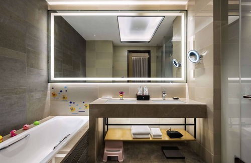 Jianggan Hotel | Novotel Hangzhou East Railway Station