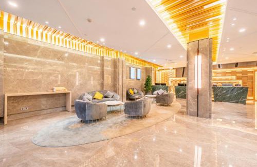 Huayin Hotel | Novotel Huashan