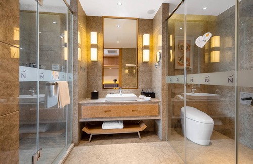 Huayin Hotel | Novotel Huashan