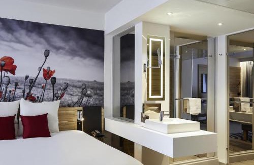 Ypres Hotel | Novotel Ieper Centrum