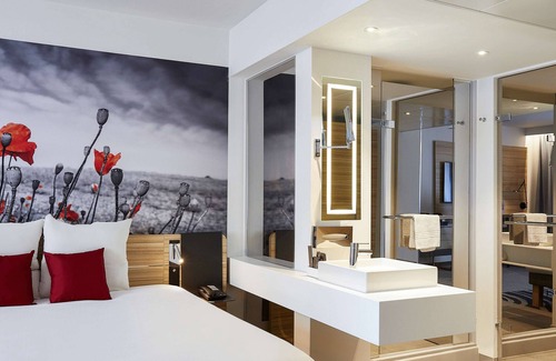 Ypres Hotel | Novotel Ieper Centrum Flanders Fields
