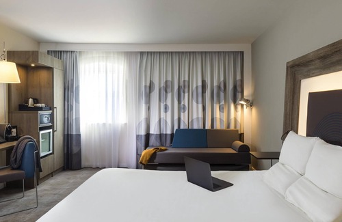 Ipswich Hotel | Novotel Ipswich