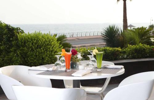 Jizan Hotel | Novotel Jazan