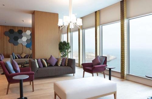 Jizan Hotel | Novotel Jazan