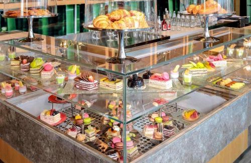 Jizan Hotel | Novotel Jazan