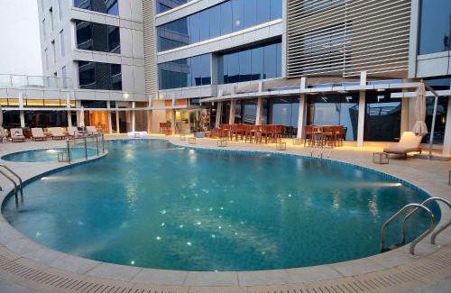 Jizan Hotel | Novotel Jazan