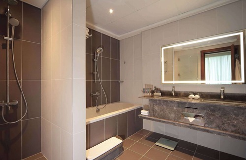 Jizan Hotel | Novotel Jazan
