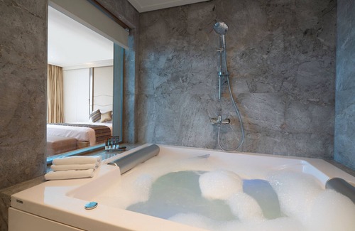 Jizan Hotel | Novotel Jazan