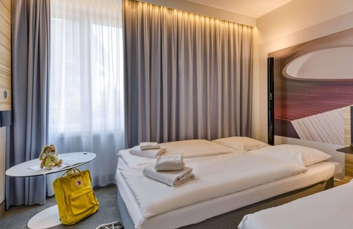 Altstadt-Sued Hotel | Novotel Köln City