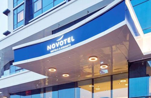 Konya Hotel | Novotel Konya
