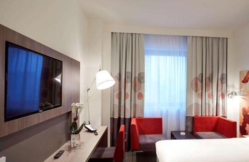 Konya Hotel | Novotel Konya