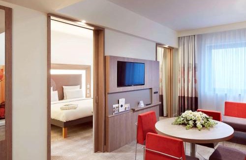 Konya Hotel | Novotel Konya
