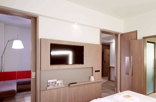 Konya Hotel | Novotel Konya