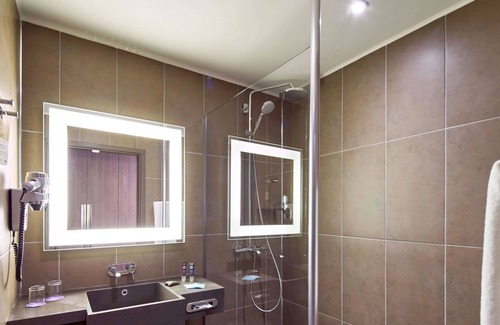Konya Hotel | Novotel Konya