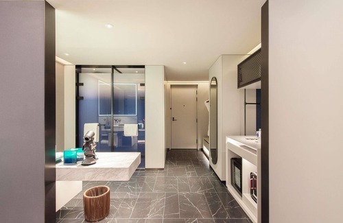 Chenggong Hotel | Novotel Kunming City Center