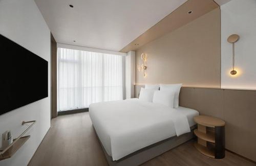 Kunshan Hotel | Novotel Kunshan East