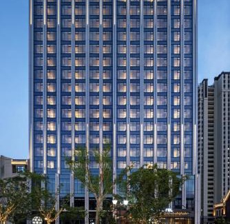 Kunshan Hotel | Novotel Kunshan East