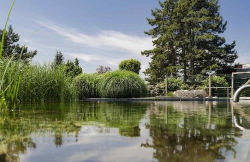 Bussigny-pres-Lausanne Hotel | Novotel Lausanne Bussigny