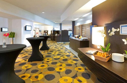 Leuven Hotel | Novotel Leuven Centrum