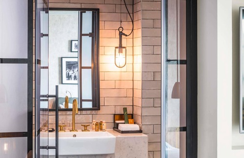 Canary Wharf Hotel | Novotel London Canary Wharf Hotel