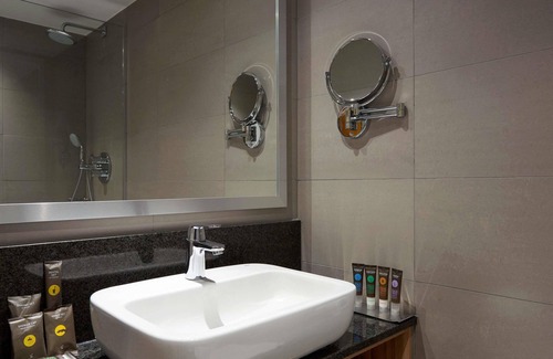 Stansted Hotel | Novotel London Stansted Airport
