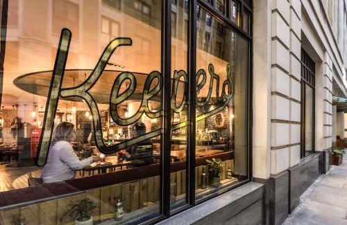 Tower Hill Hotel | Novotel London Tower Bridge