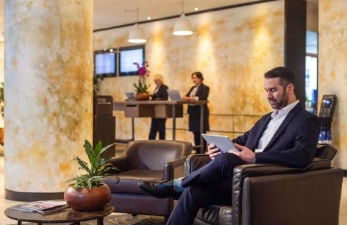 Tower Hill Hotel | Novotel London Tower Bridge