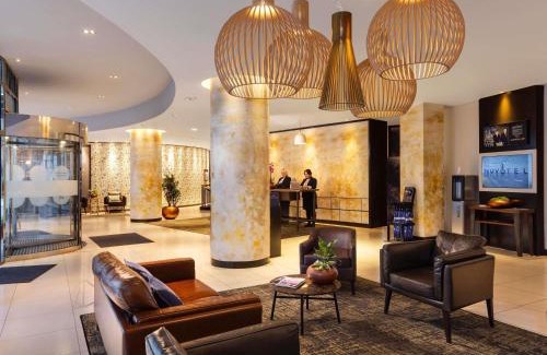 Tower Hill Hotel | Novotel London Tower Bridge