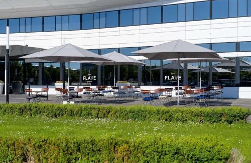 Freising Hotel | Novotel München Airport