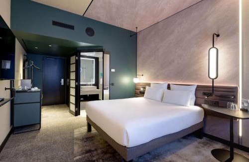 Freising Hotel | Novotel München Airport