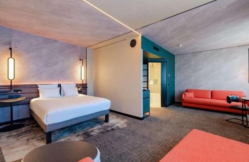 Freising Hotel | Novotel München Airport